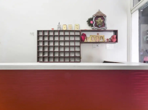 Hotel Cm Residency by OYO Rooms