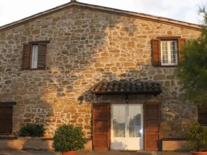 Country House Villa Casabianca 1573