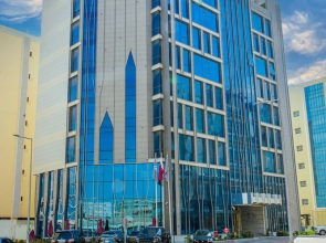 Royal Mansoura Residence Hotel