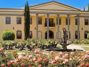 The Residence at Barossa Chateau