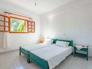 Irini Apartments