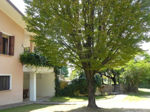 Villa Rosa Apartment