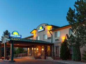 Days Inn by Wyndham Missoula Airport
