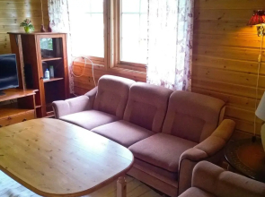 6 Person Holiday Home in Engavagen-by Traum