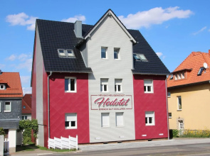 Heilotel Heilbad Heiligenstadt