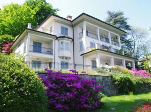 Punta Borromea Baveno