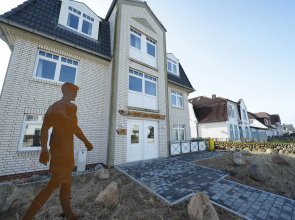 Residenz Strandläufer