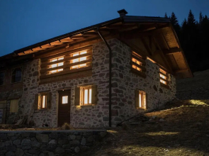 Chalet Lagorai