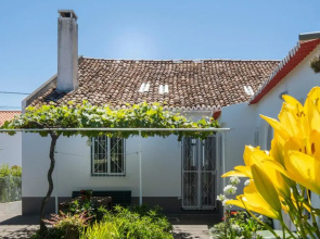 Casa Tradicional da Vila
