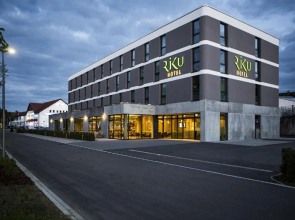 RiKu HOTEL Pfullendorf