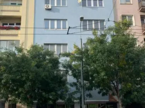 Apartmány Bratislava