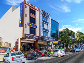 FabHotel Jannat