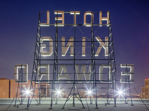 Hilton Garden Inn Jackson Downtown