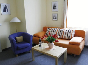 Pension Cesky Dvur