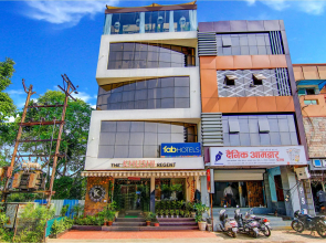 FabHotel Khushi Regent