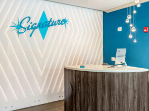 Signature San Francisco