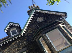1869 - Room Only Boutique Townhouse