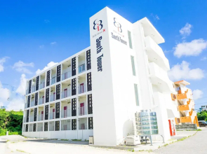bibi hotel miyakokukomae southtower