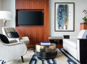 The Ritz-Carlton Bal Harbour, Miami