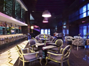 Sun Flower Hotel and Residence