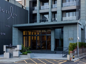 Hotel IN