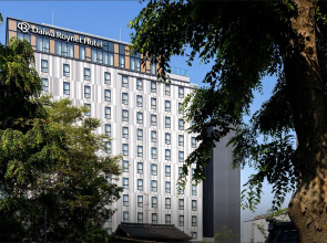 Daiwa Roynet Hotel Kanazawa Station West