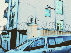 Keba Guest House
