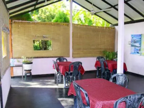 Bayview Seafood rest