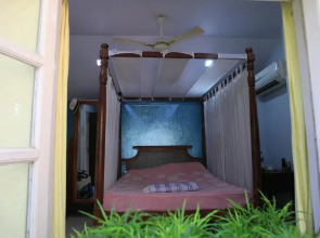 Shawnels Beach Resort