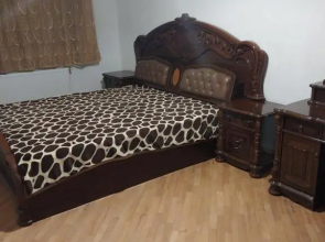 Apartment close to Rioni River