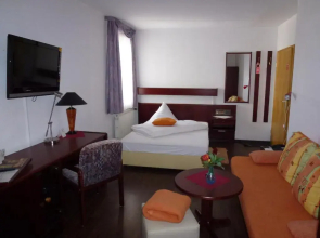 Hotel Wildunger Hof