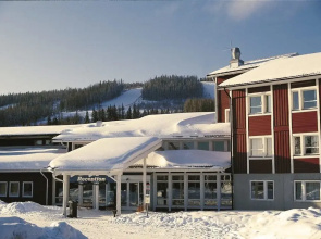 Hassela Ski Resort