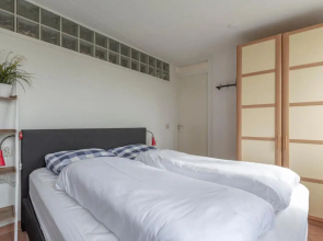 Wijde Blick appartement 307 - Callantsoog