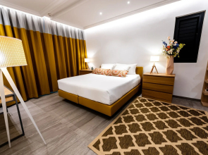 Blue Bay Curacao Golf & Beach Resort