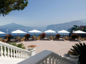 Grand Hotel Europa Palace