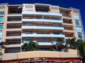 Condo Punta M  by Villas HK28