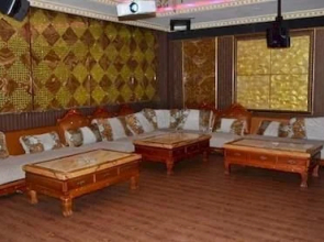 Ao Cheng International Grand Hotel