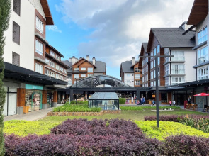 Apartamento Vita Boulevard Gramado