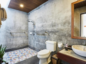 Farmer's Boutique Resort