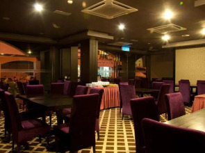 Euro Rich Hotel Melaka