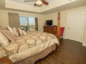 Harbor Landing 303B - 3 Br Condo