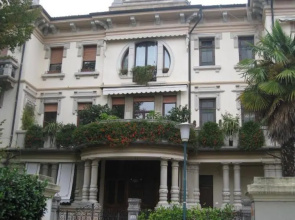 Stylish Penthouse Apartment in Venice Lido, 10 minutes from Saint Marks Square