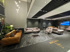 The One Hotel