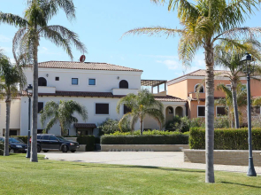 Apt In Marinagri Resort