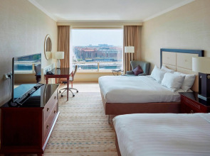 Copenhagen Marriott Hotel