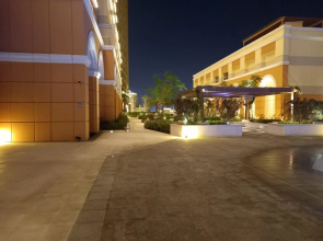 BHK 1 Apartment in Viva Bahriya