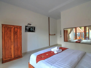 Buyuk Beach Bungalows