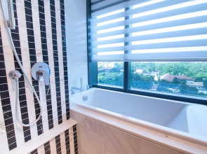 Eaton Residences KL by Plush