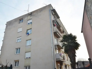 Apartment City Center