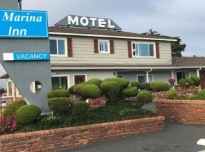 Old Marina Inn